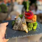 Bed & Breakfast Malom Club Panzio 3*