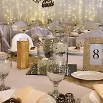 Bed & Breakfast Malom Club Panzio
