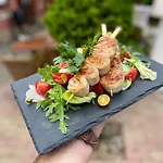Bed & Breakfast Malom Club Panzio 3*