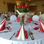 Malom Club Panzio Panzió Baja