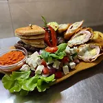 Malom Club Panzio Bed & Breakfast Baja