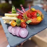 Malom Club Panzio Bed & Breakfast