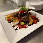 Bed & Breakfast Malom Club Panzio