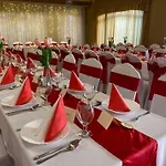 Malom Club Panzio Panzió 3*