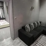 Bed & Breakfast Malom Club Panzio 3*