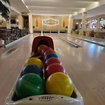 Bed & Breakfast Malom Club Panzio