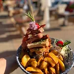 Bed & Breakfast Malom Club Panzio