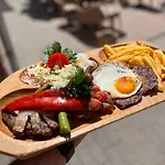 Bed & Breakfast Malom Club Panzio Baja