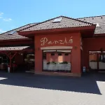 Malom Club Panzio 3* Baja