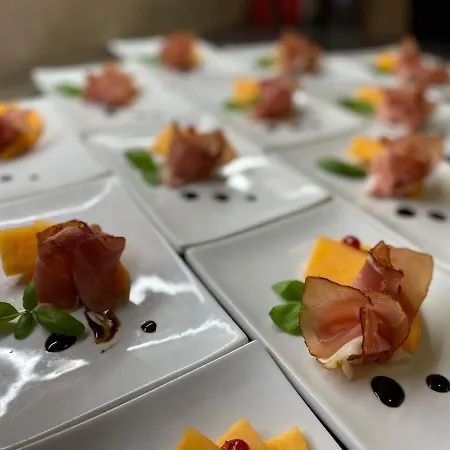 Malom Club Panzió Alojamento de Acomodação e Pequeno-almoço