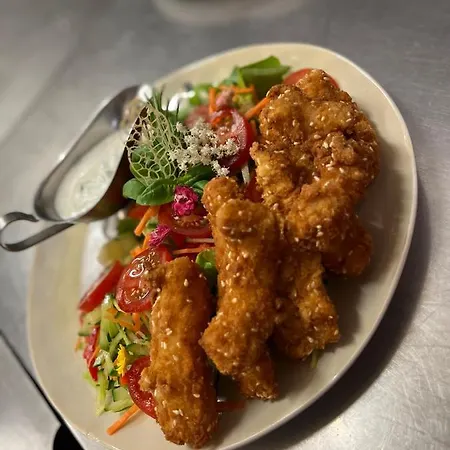 Malom Club Panzio Baja