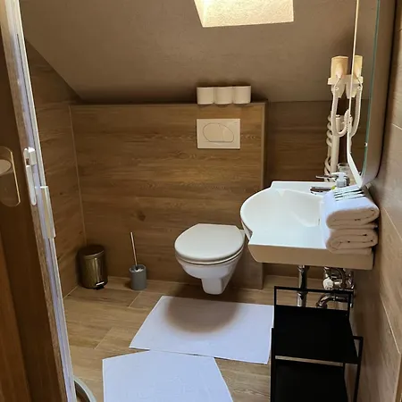 Malom Club Panzio B&B 2*