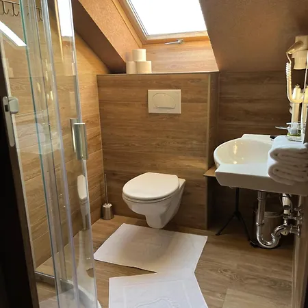 Bed & Breakfast Malom Club Panzio