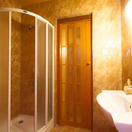 B&B Malom Club Panzio 2*