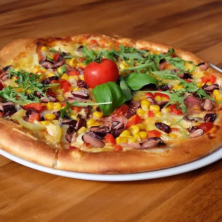 Malom Club Panzio Baja