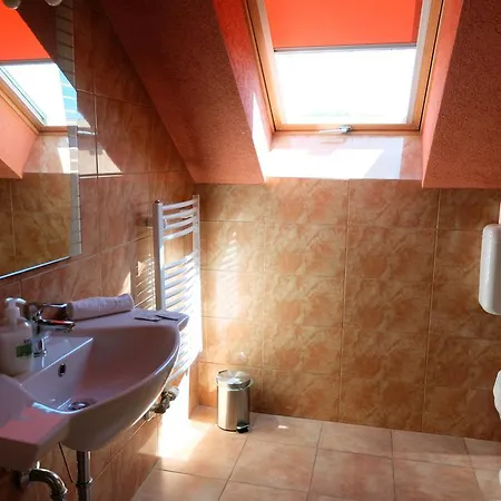 B&B Malom Club Panzio